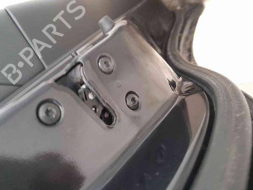 Left rear door HYUNDAI SANTA FÉ II (CM) 2.2 CRDi 4x4 | BP19740103C4 