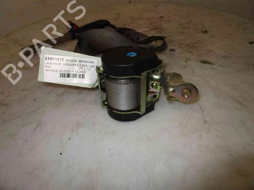 Front left belt tensioner RENAULT LAGUNA II (BG0/1_) 2.2 dCi (BG0F) | BP24009189C87 