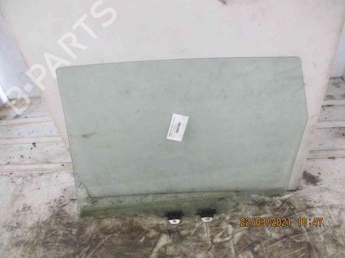 Rear right door window HONDA JAZZ II (GD_, GE3, GE2) 1.2 i-DSI (GD5, GE2) | BP19735414C21 