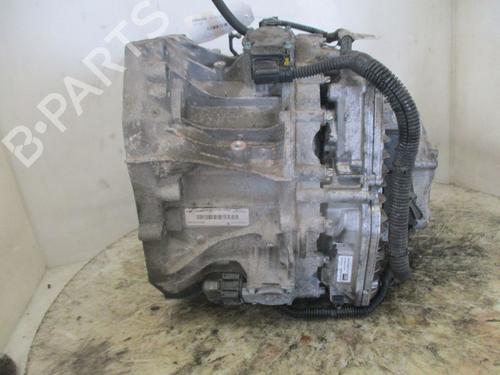 Gearbox RENAULT CAPTUR I (J5_, H5_) 1.2 TCe 120 | BP36957977M3 - Image 2