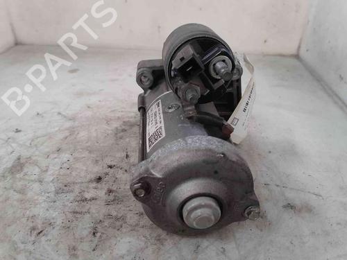 Starter PEUGEOT 2008 II (UD_, US_, UY_, UJ_, UR_, UC_) 1.5 BlueHDI 130 | BP26632352M8 