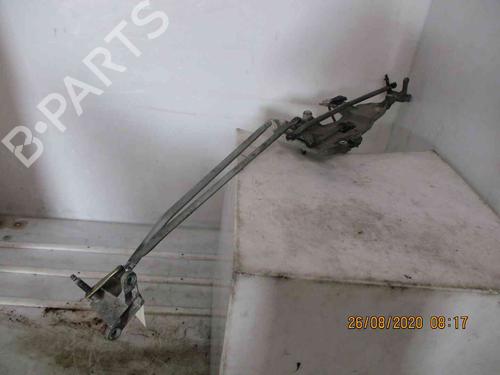 Used Front wipers mechanism PEUGEOT 807 (EB_) 2.0 HDi (107 hp) 24009087