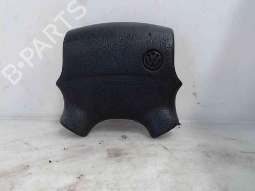 Used Driver airbag VW POLO III (6N1) 1.7 SDI (57 hp) 19716869