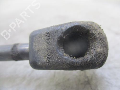 Tailgate lift support OPEL CROSSLAND X / CROSSLAND (P17, P2QO) 1.2 (75) | BP24971327C138 