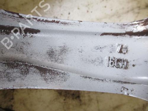 Rim CITROËN C4 Picasso I MPV (UD_)  | BP26639697C45 