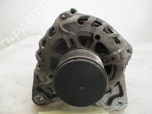 Alternator RENAULT CLIO IV (BH_) 1.5 dCi 75 | BP24972090M7 