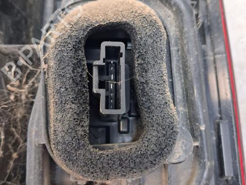 Left taillight PEUGEOT PARTNER Box Body/MPV 1.6 HDi / BlueHDi 75 | BP38545246C34 - Image 3