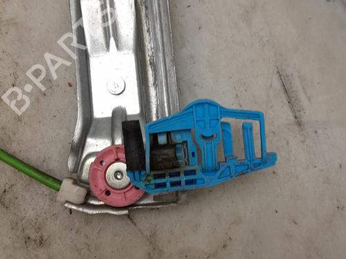 Radiator fan PEUGEOT 208 I (CA_, CC_) 1.0 VTi | BP31633552M35 