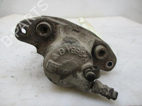 Used Right front brake caliper TALBOT 1307-1510 Simca 1307 1.3S (82 hp) 24304452