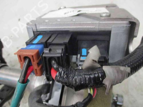 Steering column NISSAN MICRA IV (K13K, K13KK) 1.2 | BP26630223M21 