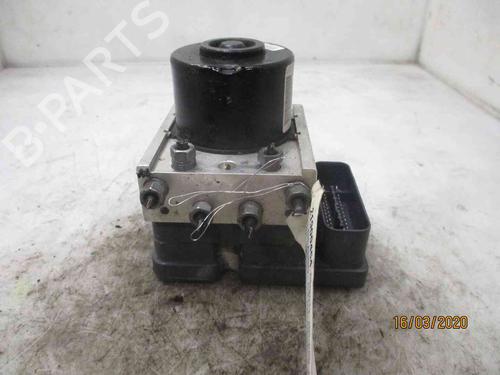 Used ABS pump CITROËN C3 Picasso (SH_) 1.6 HDI 90 (92 hp) 19716341