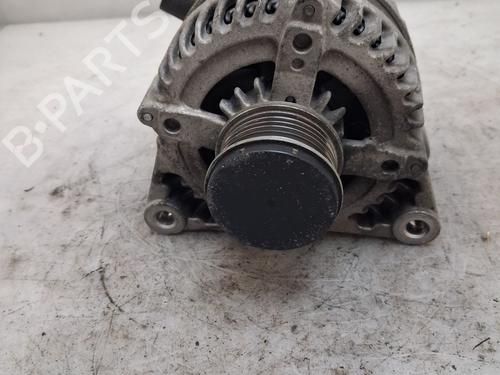 Used Alternator Alternator CITROËN C3 AIRCROSS II (2R_, 2C_) 1.5 BlueHDi 100 (2CYHYJ) (102 hp) 39384977 39384977