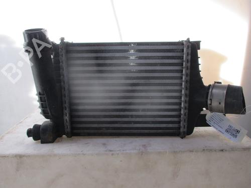 Intercooler RENAULT CAPTUR I (J5_, H5_) 1.5 dCi 90 (J5N4, J5M5, J5MW, J5M6, J5AL, J5AJ) | BP30865554M30