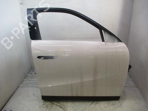 Dør højre fortil DS DS 3 / DS 3 CROSSBACK (UR_, UC_, UJ_) 1.2 PureTech 130 (URHNSS) (131 hp) 32037067