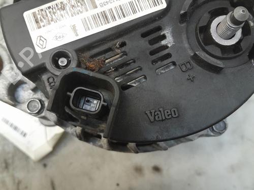 Alternatore DACIA DUSTER (HM_) 1.5 dCi 110 4x4 (HMAB) | BP31029221M7 