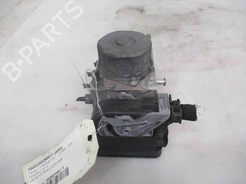 ABS pump FIAT PANDA (312_, 319_)  | BP26626860M43 