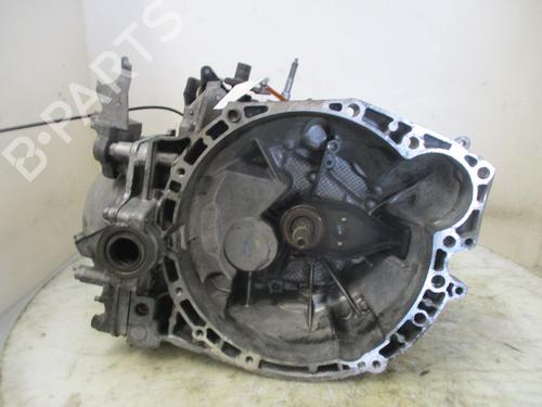 Used Gearbox PEUGEOT 5008 (0U_, 0E_) 2.0 HDi 150 / BlueHDi 150 (150 hp) 26636152