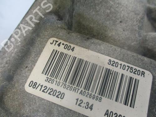 Gearbox DACIA SANDERO III 1.0 TCe 90 | BP33247085M3  - Image 5