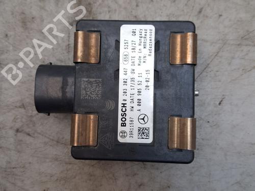 Electronic module MERCEDES-BENZ A-CLASS (W177) A 250 e (177.086) | BP38736290M83 - Image 3