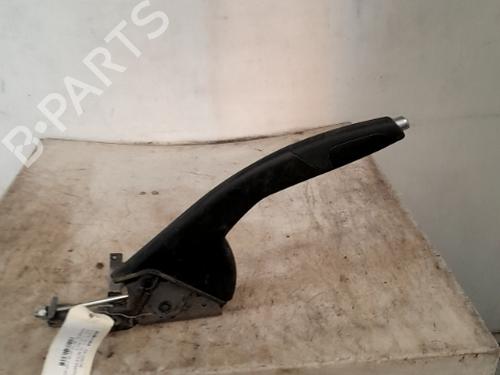 Hand brake RENAULT CLIO IV (BH_) 1.5 dCi 75 | BP26634521I18 