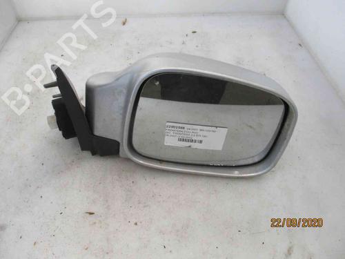 Retrovisor derecho OPEL FRONTERA B (U99) 2.2 DTI (6B_ZC, 6B_VF, 6B_66, 6B_76) (116 hp) 19736165