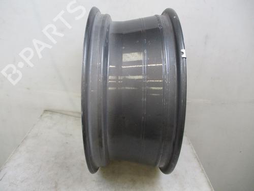 Rim PEUGEOT 208 I (CA_, CC_) 1.5 BlueHDI 100 | BP26517847C45