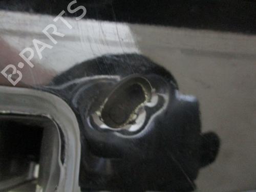Left rear door RENAULT SCÉNIC III (JZ0/1_) 1.5 dCi | BP26517785C4 