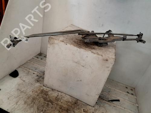Front wipers mechanism FIAT ULYSSE (179_) 2.0 D Multijet | BP26637072C83 