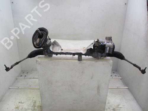 Styregear/Snekke FORD C-MAX II (DXA/CB7, DXA/CEU) 1.6 TDCi (115 hp) 32353304