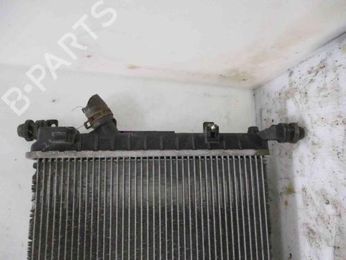 Water radiator FORD KA (RB_) 1.3 i | BP20201574M31 
