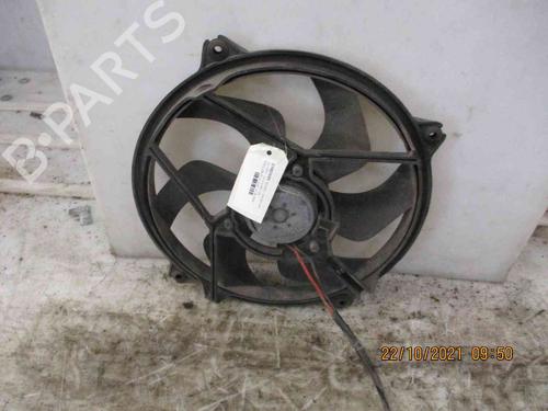 Used Radiator fan CITROËN C5 I (DC_) 2.2 HDi (DC4HXB, DC4HXE) (133 hp) 24008628