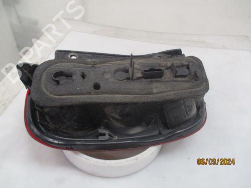 Right taillight NISSAN MICRA III (K12) 1.5 dCi | BP26636332C35