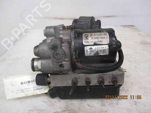 Used ABS pump BMW 3 (E36) [1990-1998]  26626837