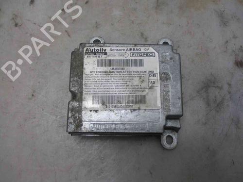 Used ECU airbags CITROËN NEMO Box Body/MPV (AA_) [2008-2025]  26632630