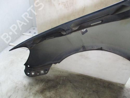 Right front fenders VW GOLF VI (5K1) 1.6 TDI | BP30163078C42 