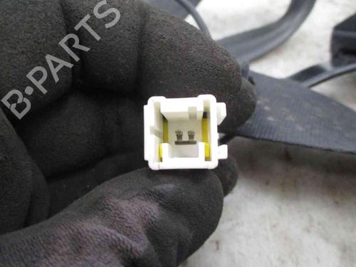 Front right belt tensioner PEUGEOT 407 SW (6E_, 6D_) 1.6 HDi 110 | BP20204505C88 