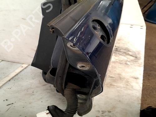 Left front door FORD FIESTA V (JH_, JD_)  | BP24013208C2 