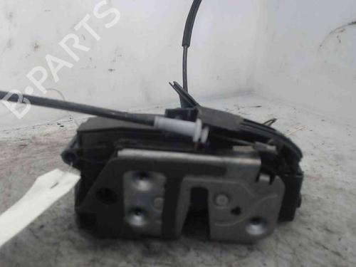 Front right lock FORD FIESTA VI (CB1, CCN) 1.4 TDCi | BP24005349C97