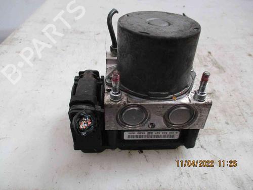 Used ABS pump TOYOTA AURIS (_E15_) 1.4 D-4D (NDE150_, NDE150R) (90 hp) 19742332