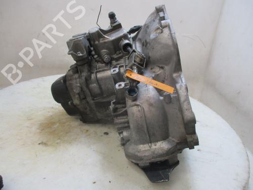 Gearbox OPEL MERIVA A MPV (X03) 1.6 (E75) | BP26635620M3 