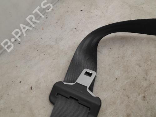 Front left seatbelt RENAULT MEGANE CC (EZ0/1_) 1.6 dCi (EZ00) | BP38473578I26 - Image 2