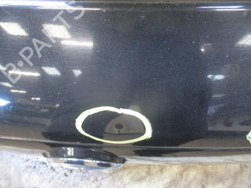 Tailgate NISSAN JUKE (F15) 1.5 dCi | BP24971732C6