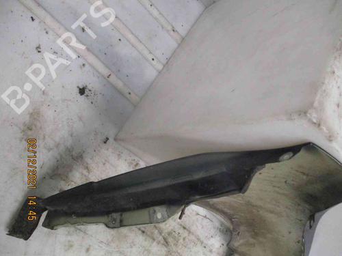 Left front fenders SKODA FABIA I (6Y2) 1.9 SDI | BP24011060C41 