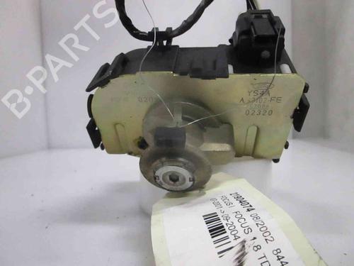 Bakluke lås FORD FOCUS I (DAW, DBW) 1.8 Turbo DI / TDDi | BP19721663C101 