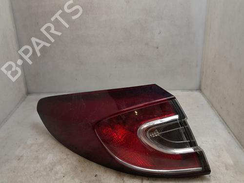 Used Left taillight RENAULT MEGANE III Grandtour (KZ0/1) 1.5 dCi (KZ09, KZ0D, KZ1G, KZ29, KZ14, KZ1W, KZ10, KZ1F,... (110 hp) 30500792