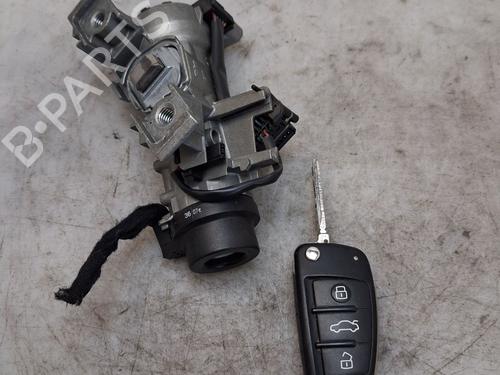 Used Ignition barrel Ignition barrel 38786851 38786851
