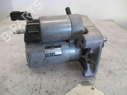 Starter PEUGEOT 208 I (CA_, CC_) 1.2 VTI 82 | BP19717043M8