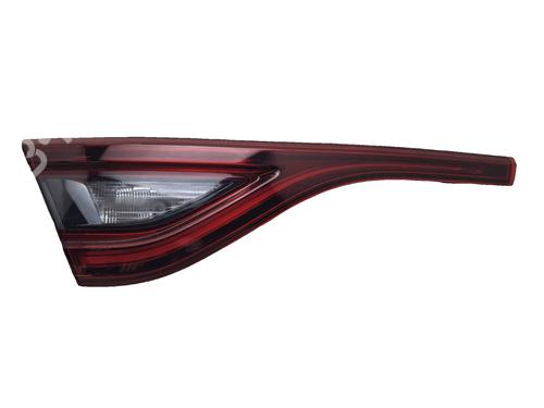 Used Left tailgate light Left tailgate light RENAULT ARKANA I (LCM_, LDN_) 1.6 E-TECH 145 (LDMU) (143 hp) 40049853 40049853