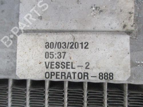 Water radiator RENAULT TWINGO II (CN0_) 1.2 16V (CN04, CN0B) | BP37704361M31  - Image 6