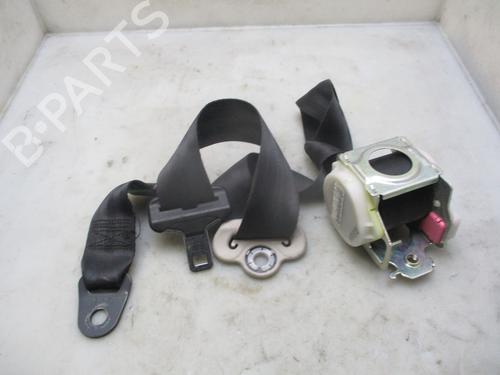 Used Rear right belt tensioner CITROËN BERLINGO MULTISPACE (B9) 1.6 HDi 75 / BlueHDi 75 (75 hp) 24970748